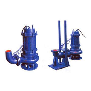 Submersible Sewage Pump